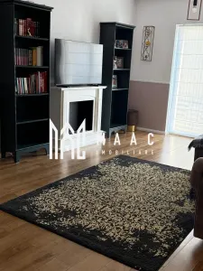 Casă tip duplex | 109 mpu | Bavaria Park Sibiu - Daia