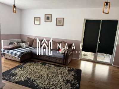 Casă tip duplex | 109 mpu | Bavaria Park Sibiu - foto 2