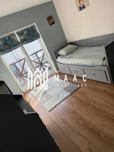 Casă tip duplex | 109 mpu | Bavaria Park Sibiu - foto 11