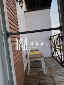Casă tip duplex | 109 mpu | Bavaria Park Sibiu - foto 13