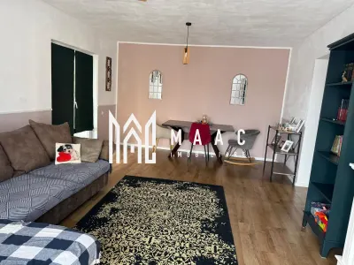 Casă tip duplex | 109 mpu | Bavaria Park Sibiu - foto 3