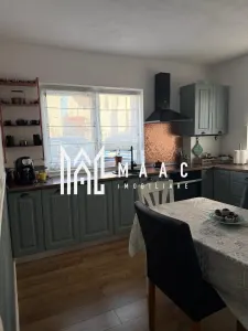 Casă tip duplex | 109 mpu | Bavaria Park Sibiu - foto 4