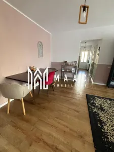 Casă tip duplex | 109 mpu | Bavaria Park Sibiu - foto 5