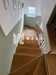 Casă tip duplex | 109 mpu | Bavaria Park Sibiu - foto 7