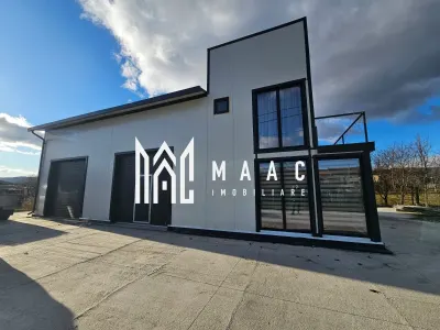 Hala 190 mp | Calea Bucuresti | Investitie - foto 2