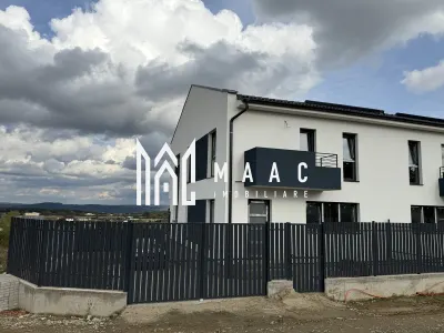 Casă 4 camere I Arhitectilor I Vedere spre Munți I COMISION ZERO - foto 18