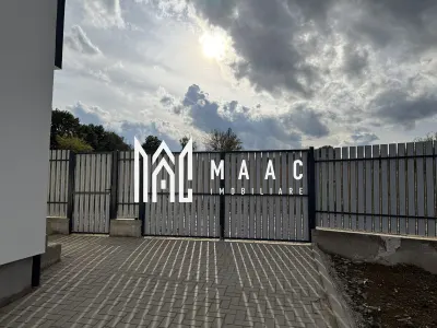 Casă 4 camere I Arhitectilor I Vedere spre Munți I COMISION ZERO - foto 22