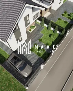 Casă nouă 5 camere I Șura Mare I COMISION ZERO - foto 3