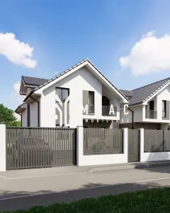 Casă nouă 5 camere I Șura Mare I COMISION ZERO - foto 4