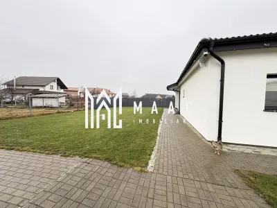 Casa Individuală I4 camere I Dependințe I Teren  890 mp - foto 7