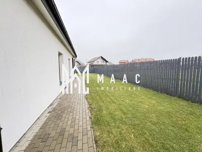 Casa Individuală I4 camere I Dependințe I Teren  890 mp - foto 8