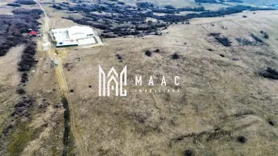 Investiție I Teren extravilan 67.500 mp I Dealul Dăii- Sibiu - foto 2