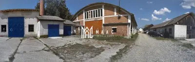 Teren 16058 mp I Urbanism locuințe locative I Tractorului - foto 3