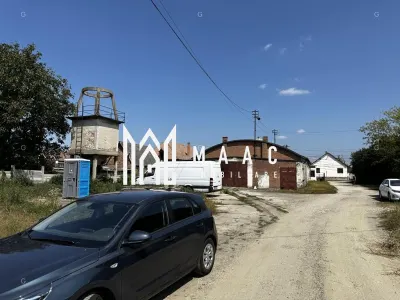 Teren 16058 mp I Urbanism locuințe locative I Tractorului - foto 5