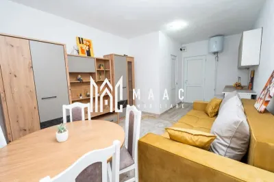 Ofertă Garsonieră renovată I 22 mpu I Baie utilată I Mârșa - Marsa