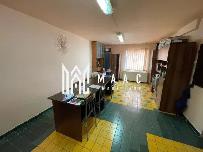 Clădire Centrală Investitie I Sibiu I Birouri și Apartament - foto 3