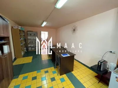 Clădire Centrală Investitie I Sibiu I Birouri și Apartament - foto 4
