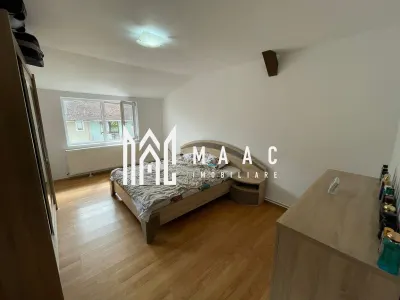 Clădire Centrală Investitie I Sibiu I Birouri și Apartament - foto 7