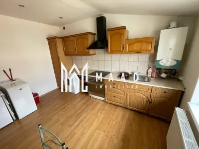 Clădire Centrală Investitie I Sibiu I Birouri și Apartament - foto 8