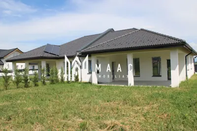 Casa Modernă I 3 camere I Independentă Energetic I Cristian - foto 2