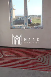 Casa Modernă I 3 camere I Independentă Energetic I Cristian - foto 14