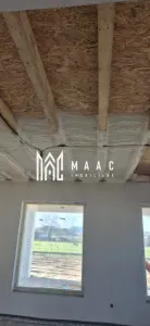 Casa Modernă I 3 camere I Independentă Energetic I Cristian - foto 15