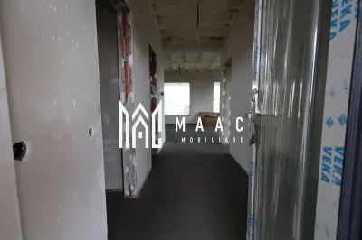Casa Modernă I 3 camere I Independentă Energetic I Cristian - foto 18