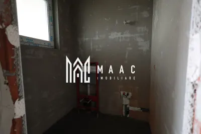 Casa Modernă I 3 camere I Independentă Energetic I Cristian - foto 33