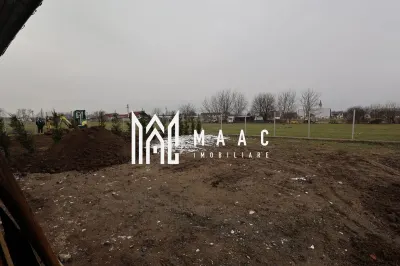 Casa Modernă I 3 camere I Independentă Energetic I Cristian - foto 49
