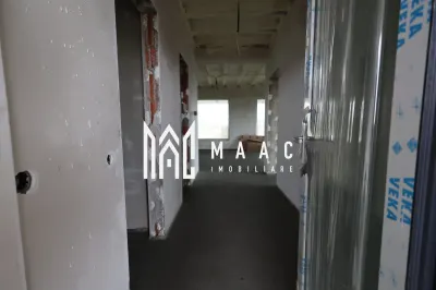 Casa Modernă I 3 camere I Independentă Energetic I Cristian - foto 63
