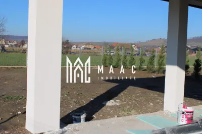Casa Modernă I 3 camere I Independentă Energetic I Cristian - foto 8
