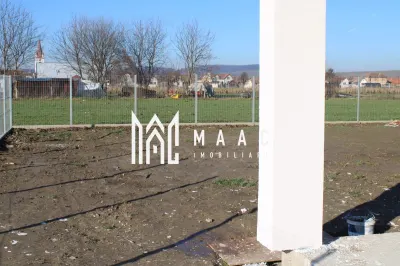 Casa Modernă I 3 camere I Independentă Energetic I Cristian - foto 9
