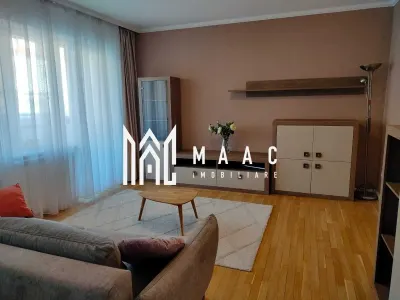 Apartament 3 camere | Etaj 1 | Balcon | Pivnita | 67 MPU | Ultracentral - Sibiu