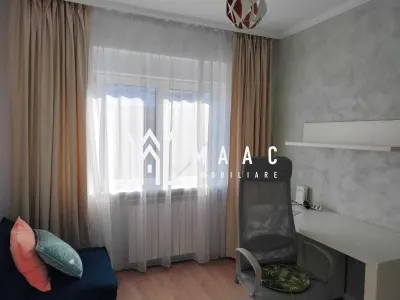 Apartament 3 camere | Etaj 1 | Balcon | Pivnita | 67 MPU | Ultracentral - foto 3