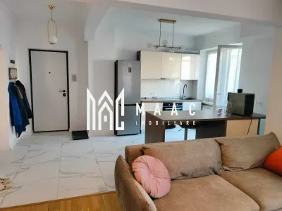 Apartament 3 camere | Etaj 1 | Balcon | Pivnita | 67 MPU | Ultracentral - foto 4
