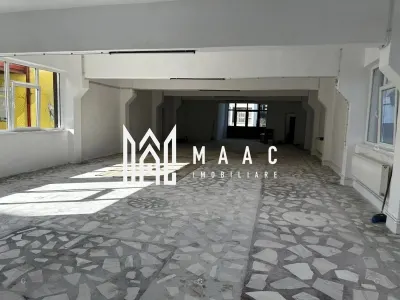 Spațiu comercial/ producție I 650 mp I Open- space I Mârșa - foto 3