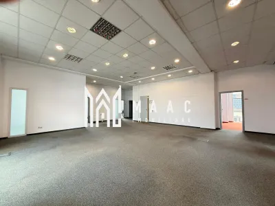 Spatiu comercial I 359 mp I 2 etaje I zona Shopping City - foto 11