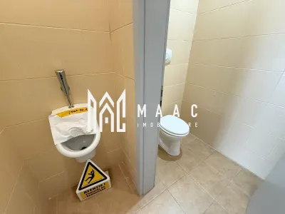 Spatiu comercial I 359 mp I 2 etaje I zona Shopping City - foto 13