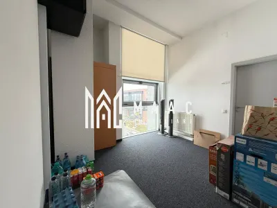 Spatiu comercial I 359 mp I 2 etaje I zona Shopping City - foto 14