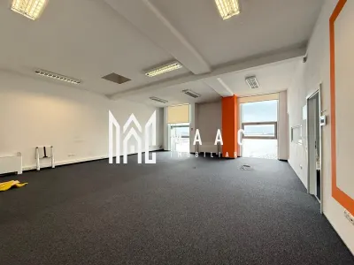 Spatiu comercial I 359 mp I 2 etaje I zona Shopping City - foto 15