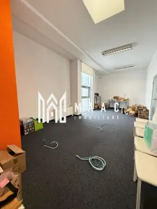 Spatiu comercial I 359 mp I 2 etaje I zona Shopping City - foto 9
