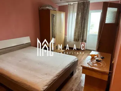 Garsoniera | 28 MPU | Etaj 5 | Strand - Sibiu