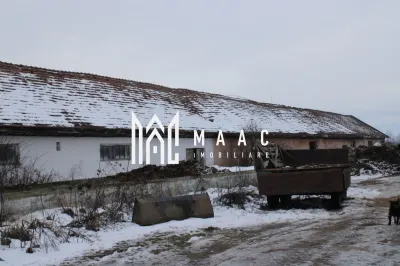 Fermă agricolă funcțională | Vurpar | 1.200 mp construiți | Utilaje disponibile - foto 21