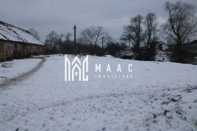 Fermă agricolă funcțională | Vurpar | 1.200 mp construiți | Utilaje disponibile - foto 5