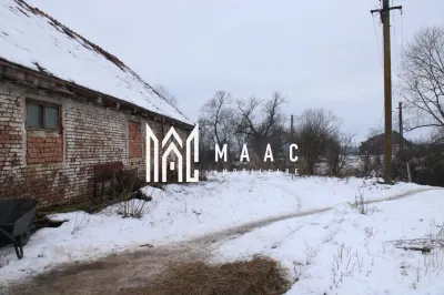 Fermă agricolă funcțională | Vurpar | 1.200 mp construiți | Utilaje disponibile - foto 6