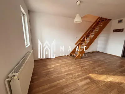 Apartament 2 camere | 50 MPU | Etaj 5 | Mansarda | Intabulata | Strand - foto 6