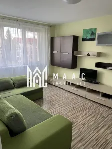 Apartament 3 camere| Balcon | 68MPU | Hipodrom I - Sibiu