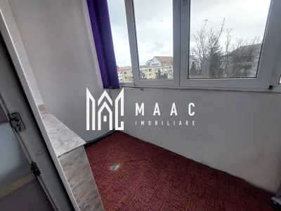 Apartament 3 camere| Balcon | 68MPU | Hipodrom I - foto 19