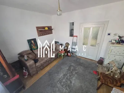 Apartament la casa | 2 camere | 59 MP | Pivnita | Centru - foto 2