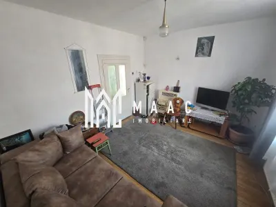 Apartament la casa | 2 camere | 59 MP | Pivnita | Centru - foto 3